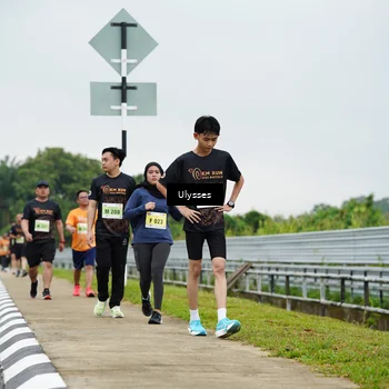 Runner Photo 8492202