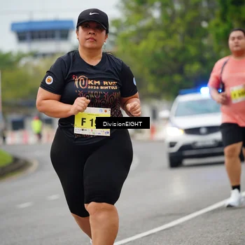 Runner Photo 8492205
