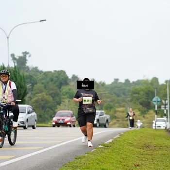 Runner Photo 8492209