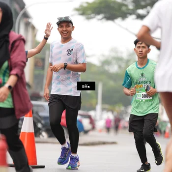 Runner Photo 8492212