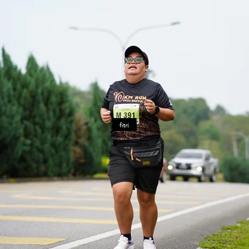 Runner Photo 8492213