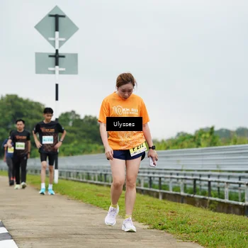 Runner Photo 8492214