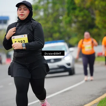 Runner Photo 8492216