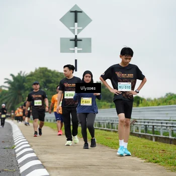 Runner Photo 8492217