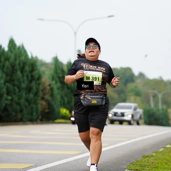 Runner Photo 8492218