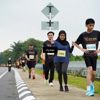 Runner Photo 8492219
