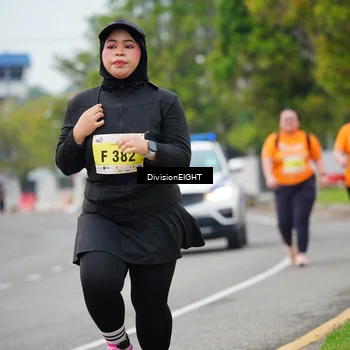 Runner Photo 8492220