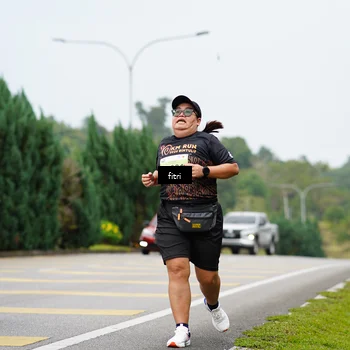 Runner Photo 8492221