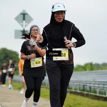 Runner Photo 8492222