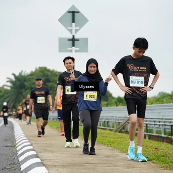 Runner Photo 8492223