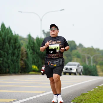 Runner Photo 8492224
