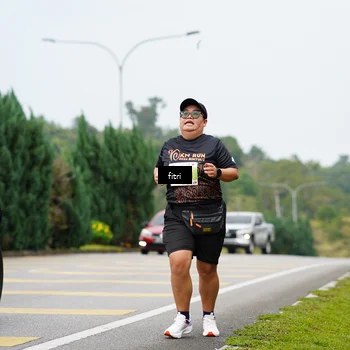 Runner Photo 8492225