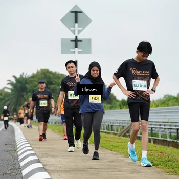 Runner Photo 8492226