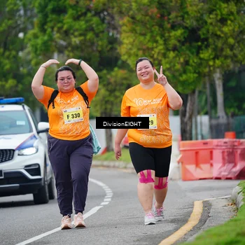 Runner Photo 8492228