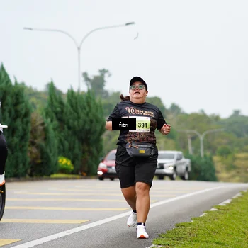 Runner Photo 8492230