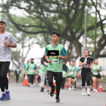 Runner Photo 8492231