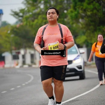 Runner Photo 8492232