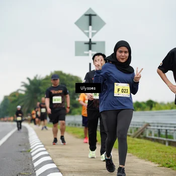 Runner Photo 8492233
