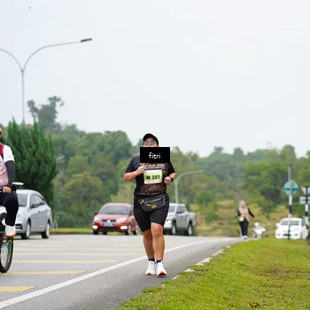 Runner Photo 8492235