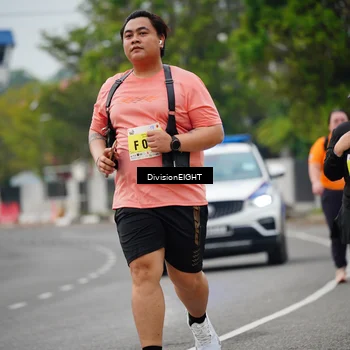 Runner Photo 8492239