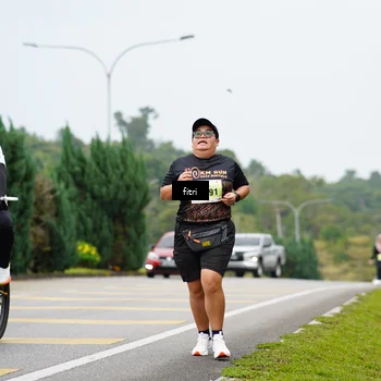 Runner Photo 8492240