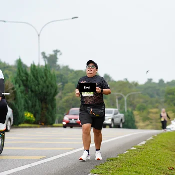 Runner Photo 8492241