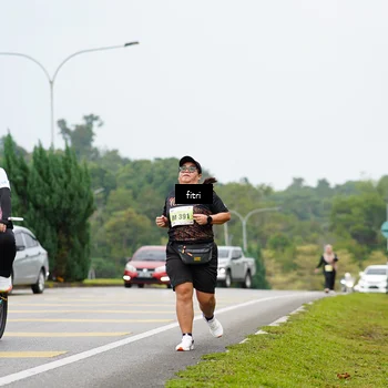 Runner Photo 8492242