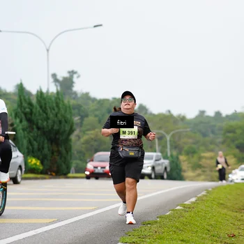 Runner Photo 8492243