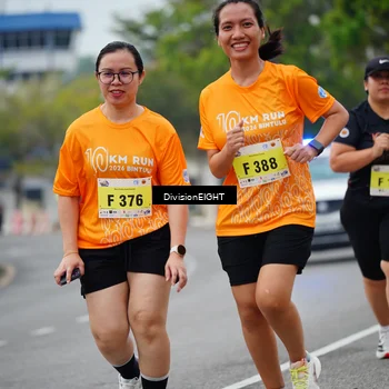 Runner Photo 8492244