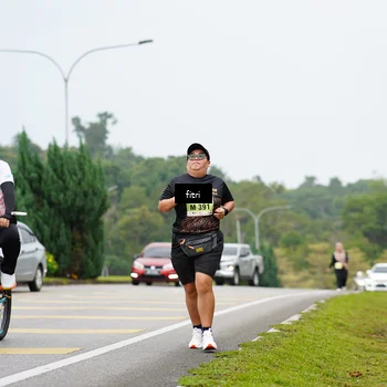 Runner Photo 8492245