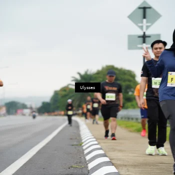 Runner Photo 8492247