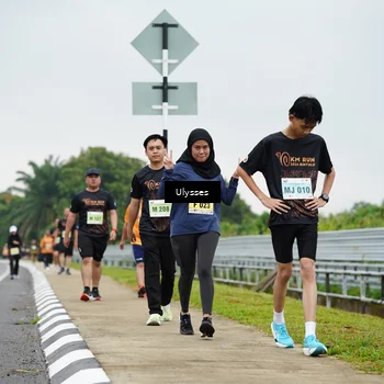 Runner Photo 8492248