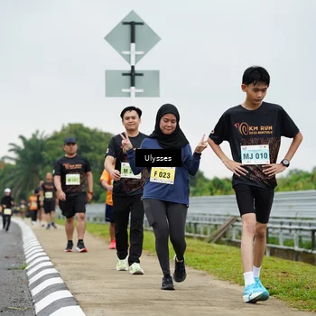Runner Photo 8492249