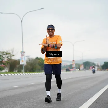 Runner Photo 8492250