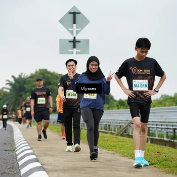 Runner Photo 8492251