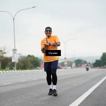 Runner Photo 8492252