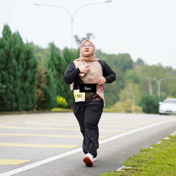 Runner Photo 8492253