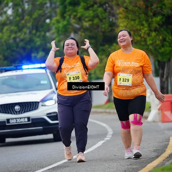 Runner Photo 8492254
