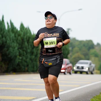 Runner Photo 8492256