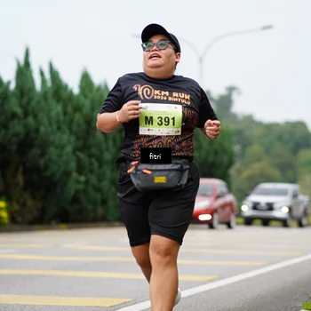 Runner Photo 8492257