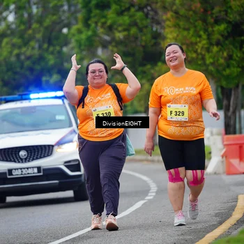 Runner Photo 8492259