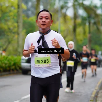 Runner Photo 8492261