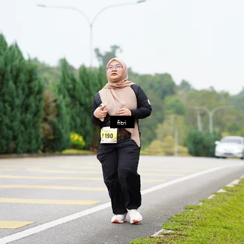 Runner Photo 8492262