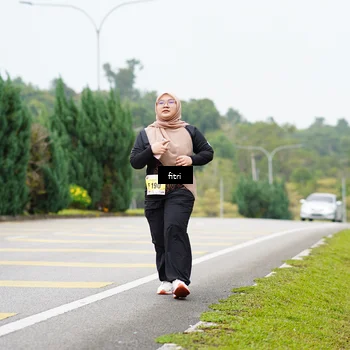 Runner Photo 8492263