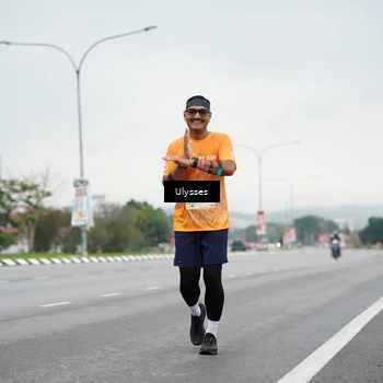 Runner Photo 8492264