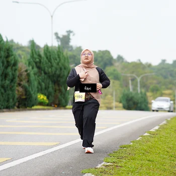 Runner Photo 8492266