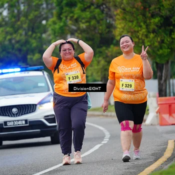 Runner Photo 8492267