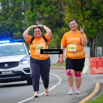 Runner Photo 8492268