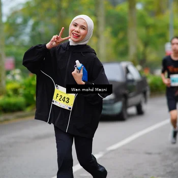 Runner Photo 8492269