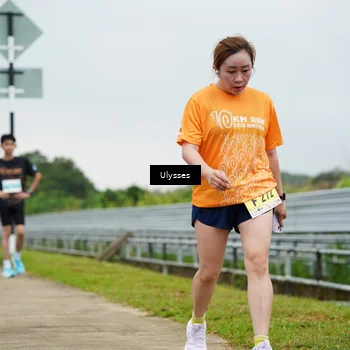 Runner Photo 8492270
